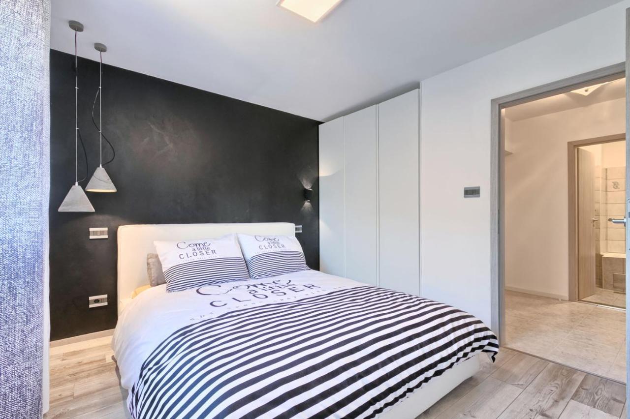 Modern Oasis Apartment Пула Экстерьер фото